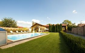 Hotel Garni Klaret